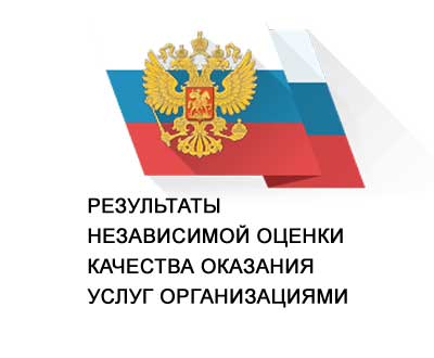 Результаты независимой оценки